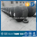 CCS Authorised Inflatable Floating Rubber Vessel Fender